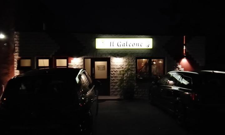 Taverna il Galeone